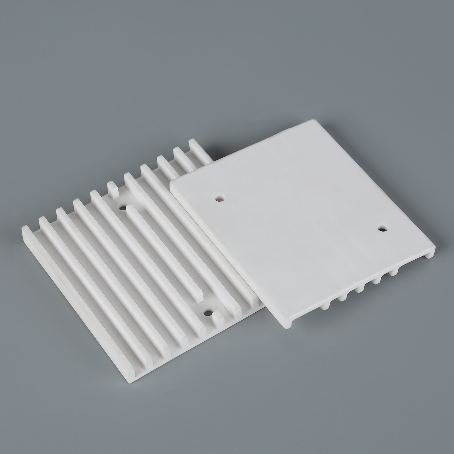 Ceramic Precision Structural Components