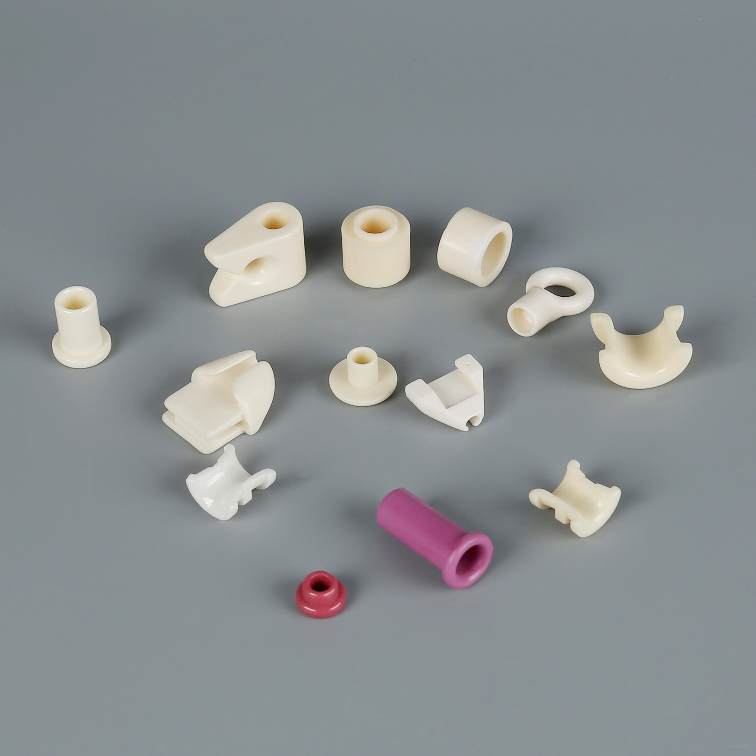 Ceramic Precision Structural Components