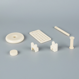 Ceramic Precision Structural Components