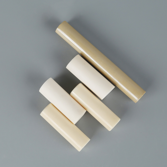 Ceramic Tube Rod