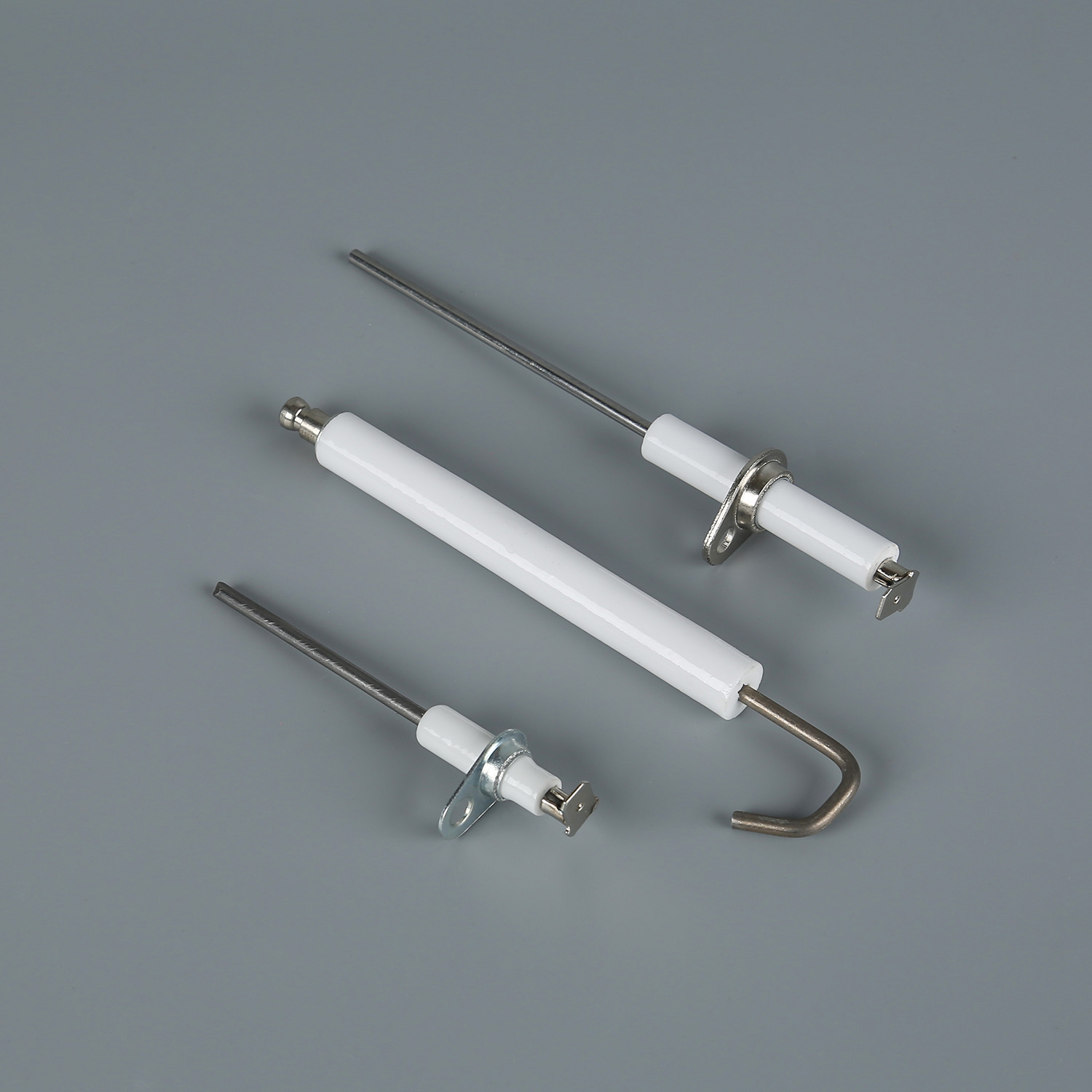 Ceramic Ignition Electrode