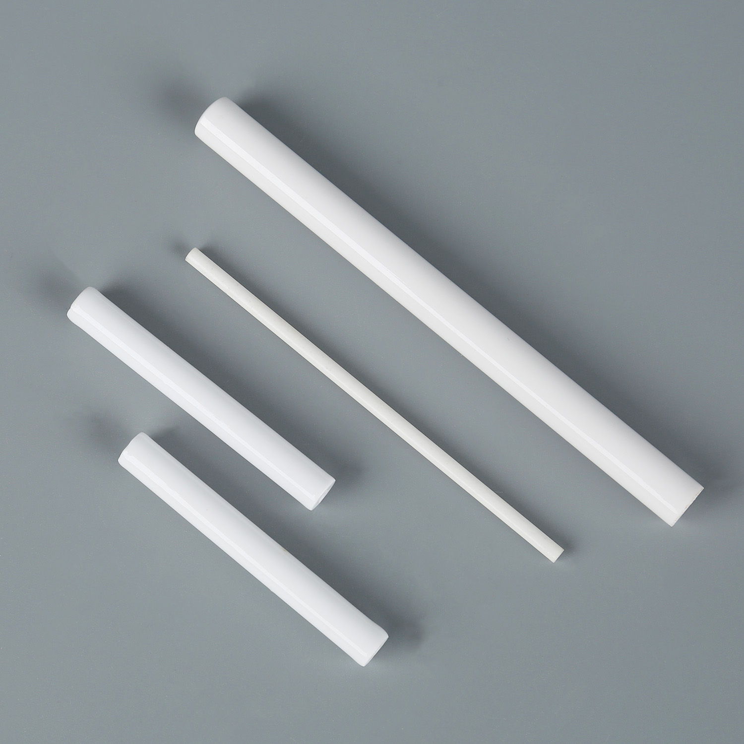 Ceramic Tube Rod