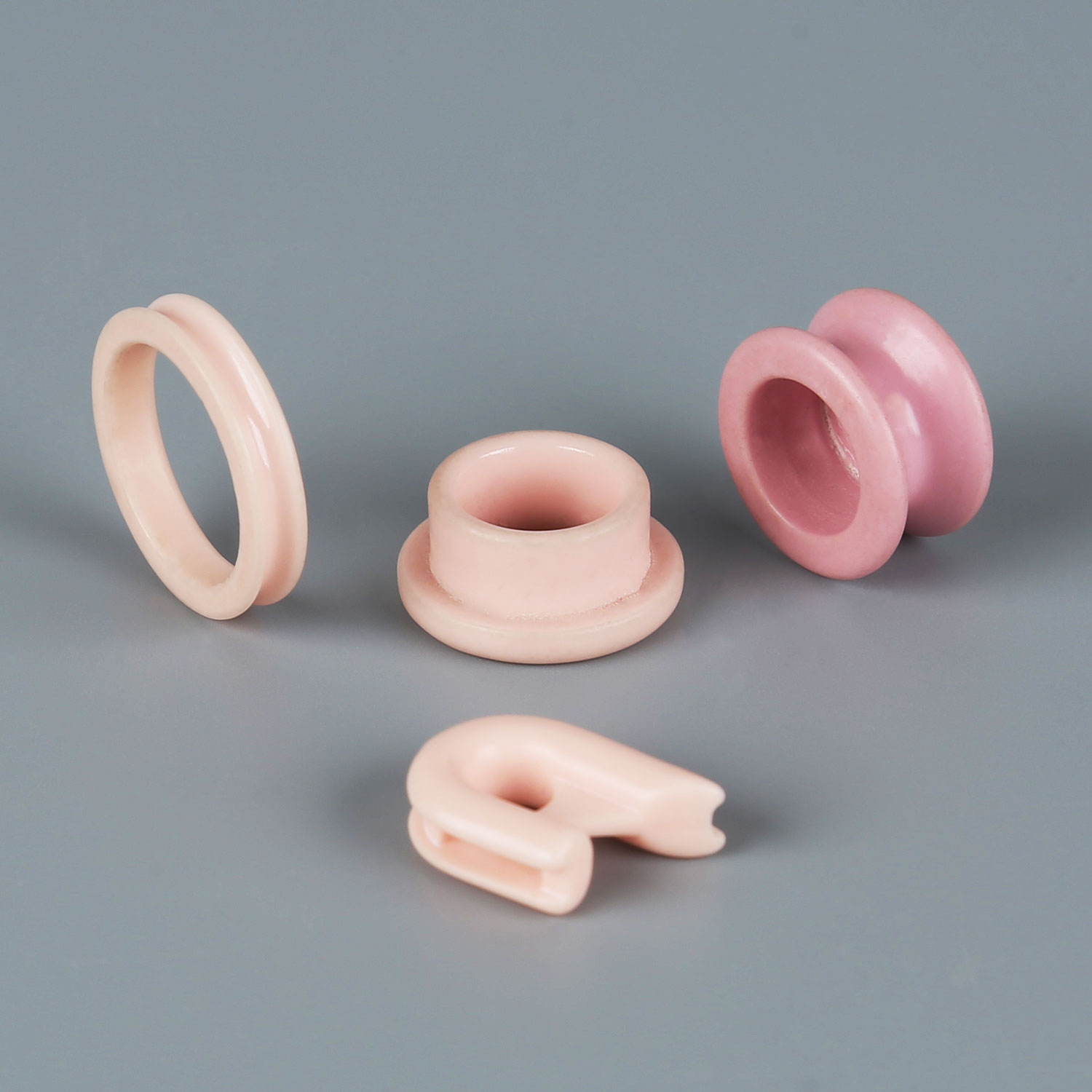 Ceramic Precision Structural Components